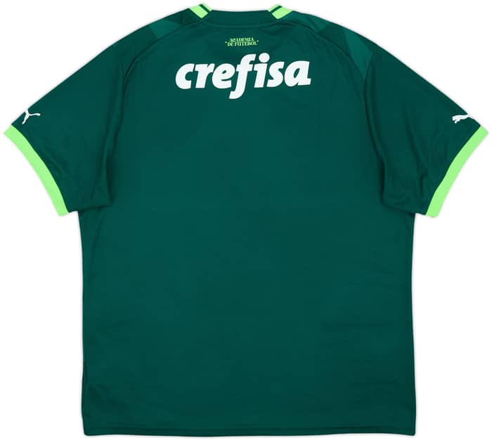 Camiseta de local del Palmeiras 2023 - 6/10 - (XL)