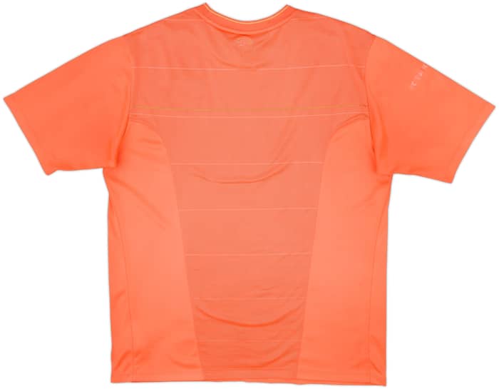 2008-09 Barcelona Nike Training Shirt - 5/10 - (XL)