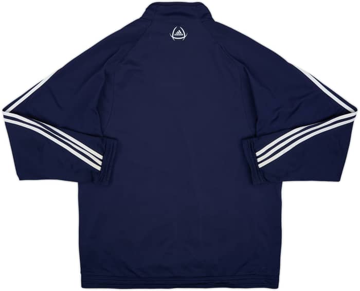 2005-06 Ajax adidas Chaqueta de Entrenamiento - 8/10 - (L)