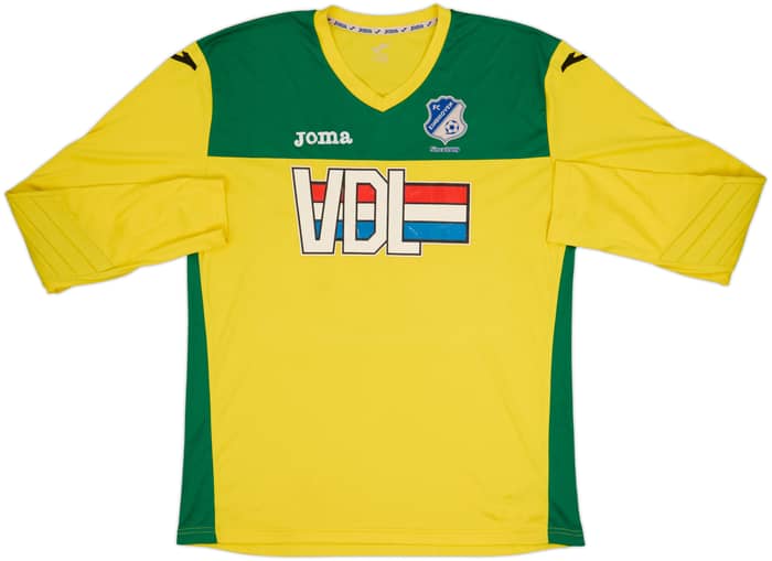 2015-17 FC Eindhoven GK Shirt #97 - 7/10 - (XXL/3XL)