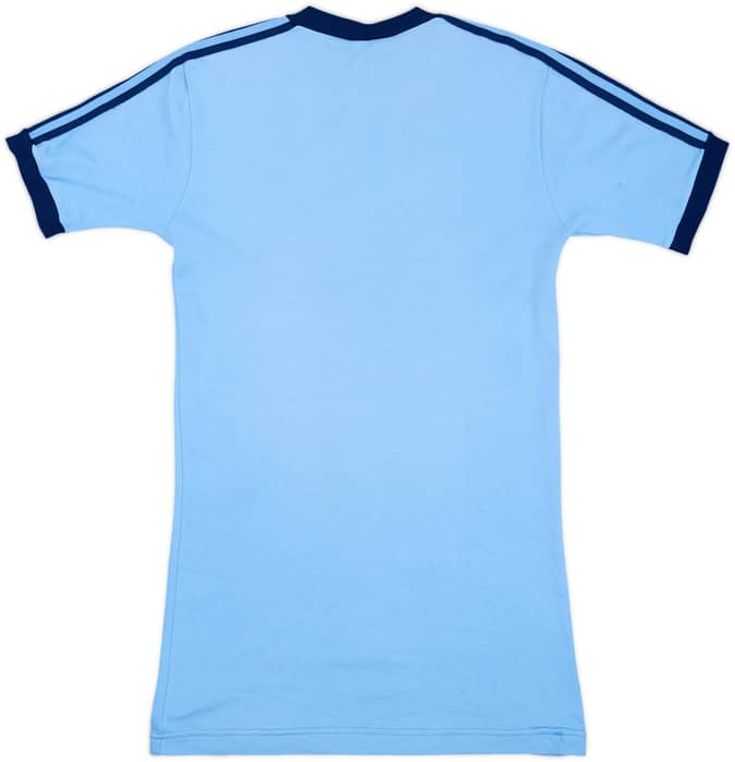 1980s adidas Template Shirt - 5/10 - (XXL)
