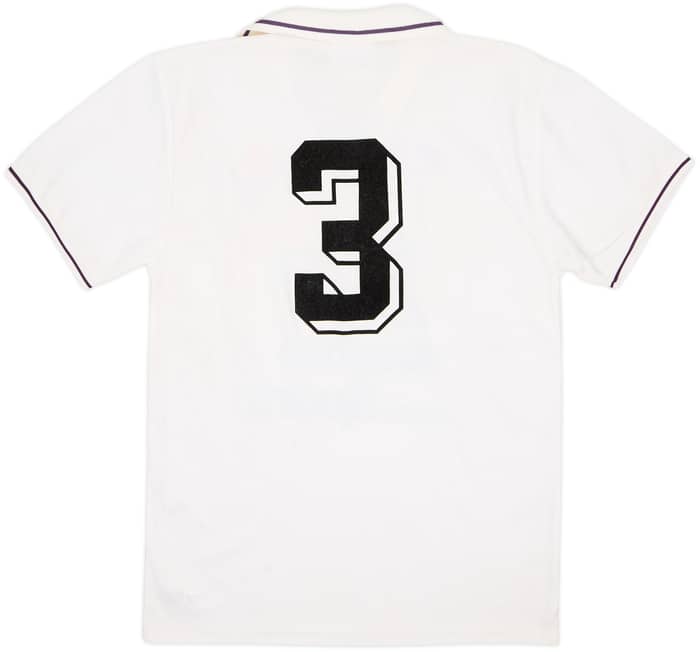 1992-93 Fiorentina Third Shirt #3 - 7/10 - (S)