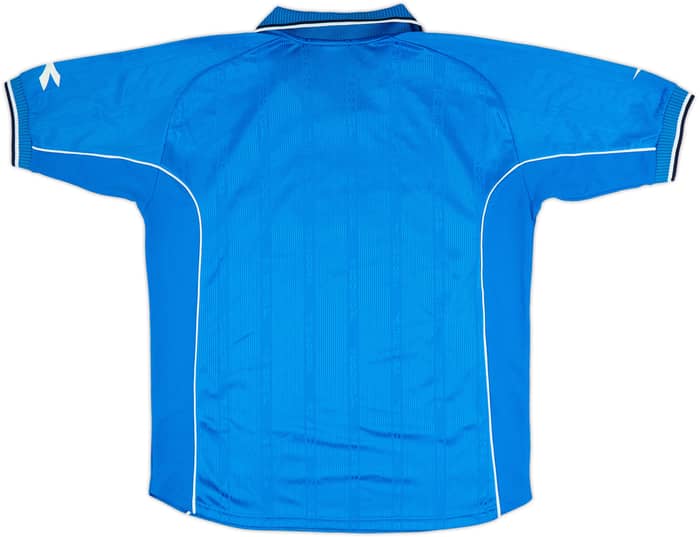 2000-01 Napoli Home Shirt - 6/10 - (XXL)