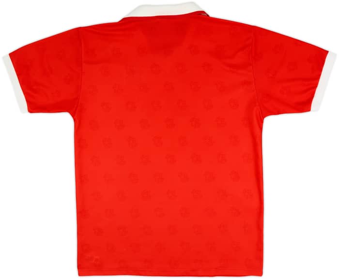 1994-96 Switzerland Home Shirt - 6/10 - (XL)