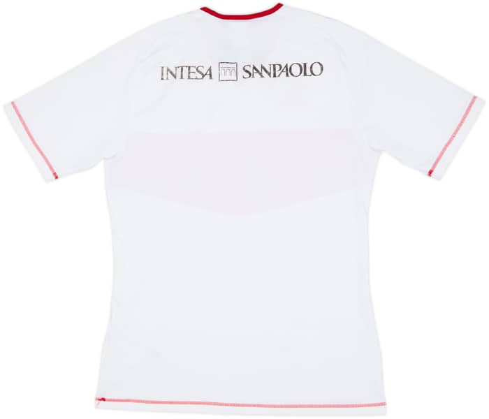 2013-14 AC Milan Academy Training Shirt - 4/10 - (S)