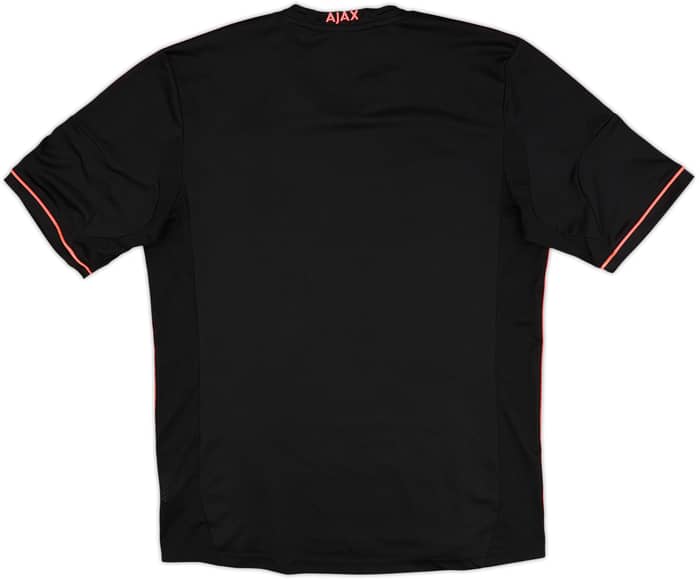 2013-14 Ajax Away Shirt - 6/10 - (L)