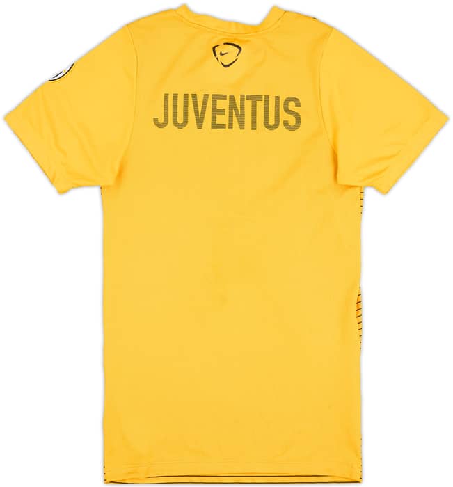 Camiseta de entrenamiento del Juventus 2013-14 - 5/10 - (XS)