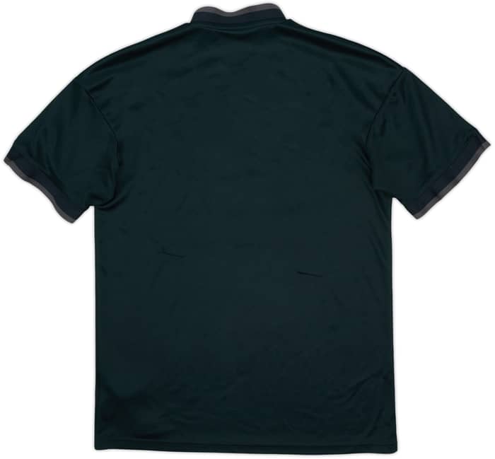 2018-19 Real Madrid Away Shirt - 5/10 - (S)