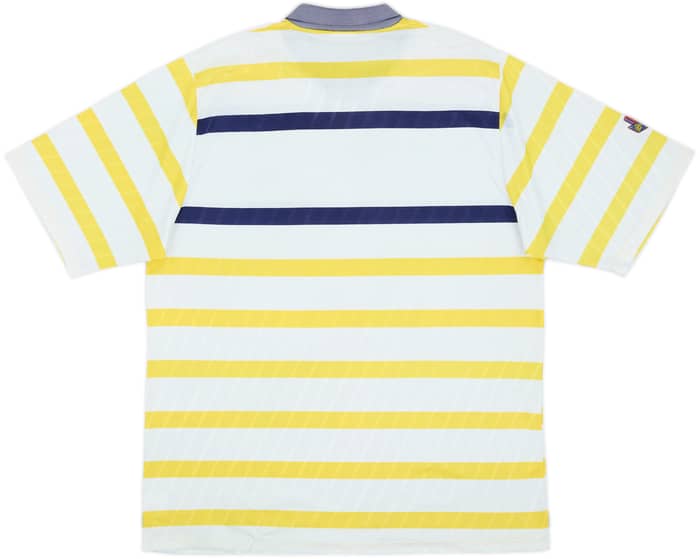 1988-91 Scotland Away Shirt - 4/10 - (XL)