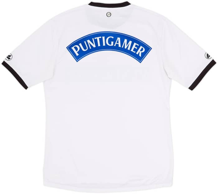 2013-14 Sturm Graz Jako Training Shirt - 9/10 - (L)