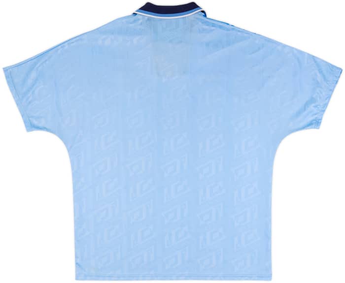 1992-93 England Third Shirt - 7/10 - (XL)