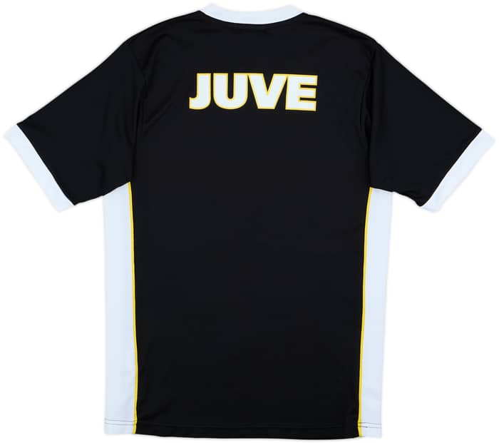 2000s Juventus Leisure Shirt - 9/10 - (S)