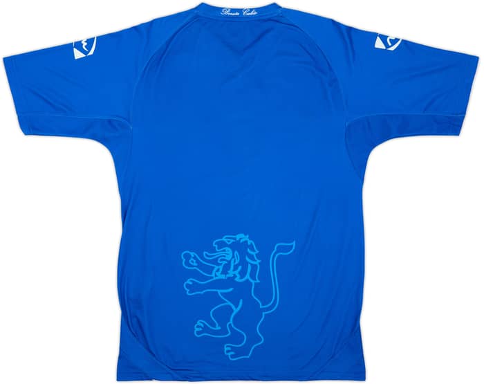 2009-10 Brescia Home Shirt - 4/10 - (M)