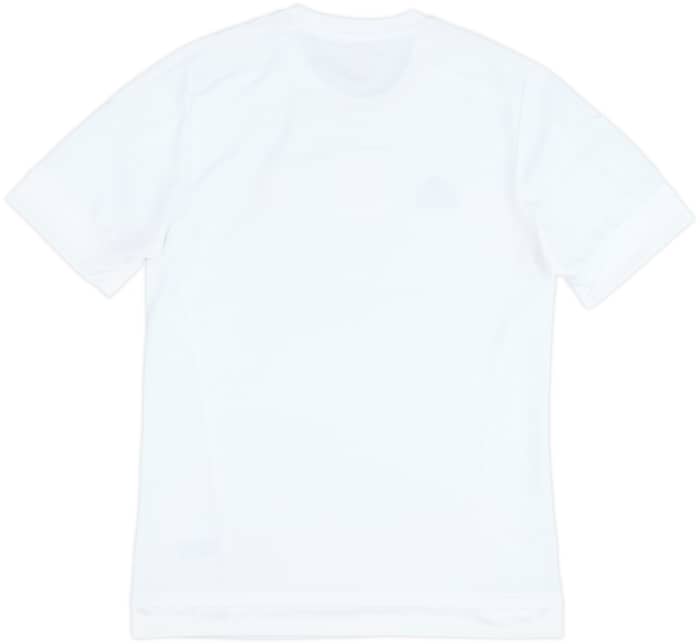 2015-16 Real Madrid Home Shirt - 5/10 - (M)