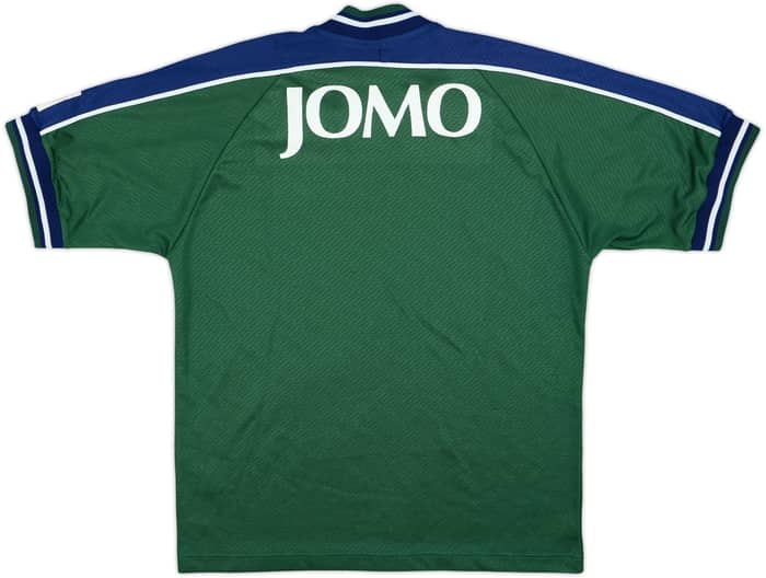 1999 Japan Dreams Home Shirt - 6/10 - (M)