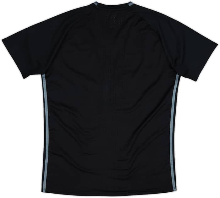 2016-17 Aberdeen adizero Training Shirt - 8/10 - (L)