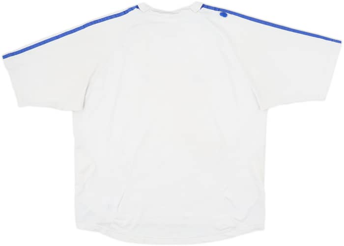 Camiseta de entrenamiento adidas 'David Beckham' 2005 - 6/10 - (L)