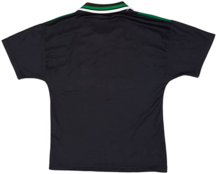 1994-96 Celtic Away Shirt - 8/10 - (Y)