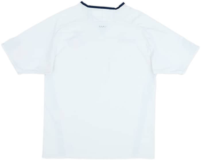 Camiseta de visitante del Sunderland 2004-05 - 4/10 - (L)