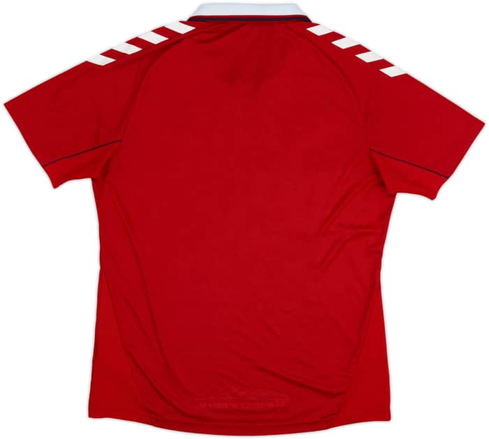 2020-21 Camiseta de local del Middlesbrough - 6/10 - (L)