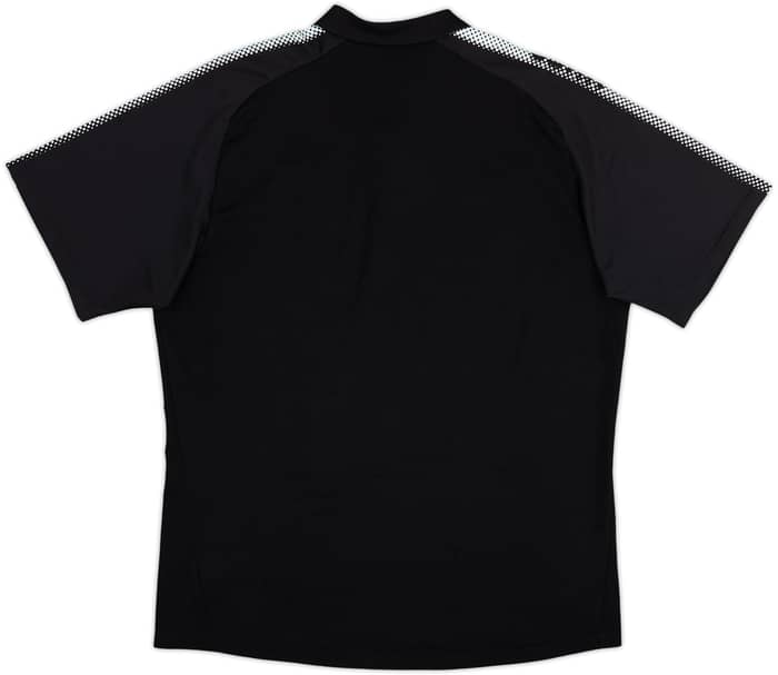 2019-20 Newcastle Puma Polo Shirt - 5/10 - (L)