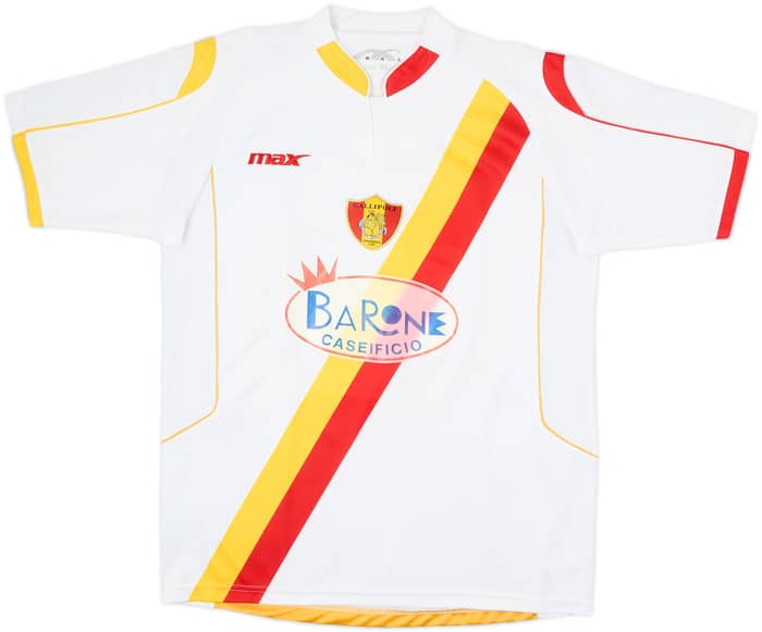 2011-12 Gallipoli Away Shirt - 6/10 - (XL)