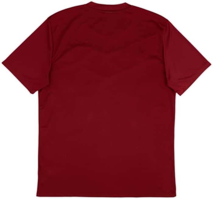 2011-12 Trabzonspor Fourth Shirt - 7/10 - (L)