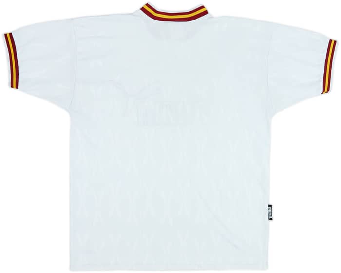 1990s Puma Template Shirt - 8/10 - (XL)