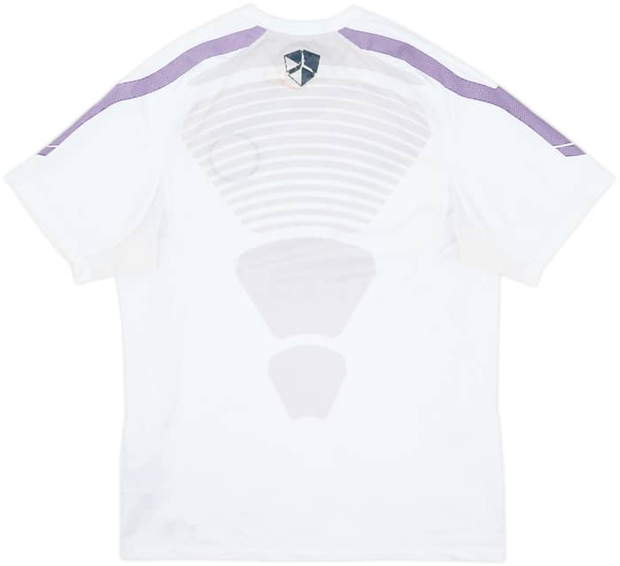 2010-11 Paris Saint-Germain Nike Training Shirt - 5/10 - (M)