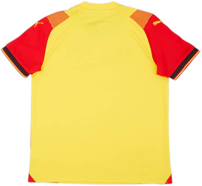 2023-24 Lens Home Shirt - 6/10 - (13-14 Years)