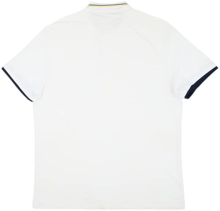 2017-18 Sochaux Lotto Polo Shirt - 5/10 - (XXL)