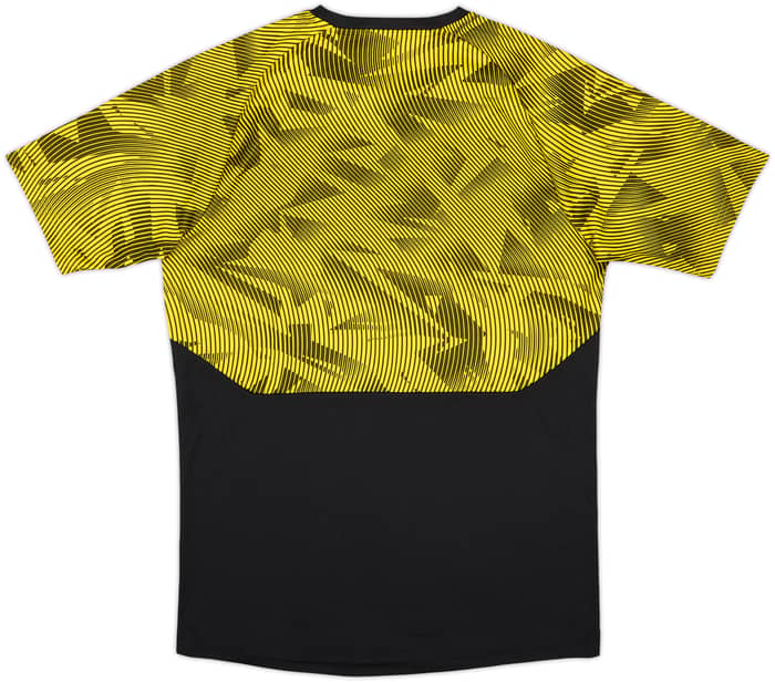 2018-19 Borussia Dortmund Puma Training Shirt - 10/10 - (M)