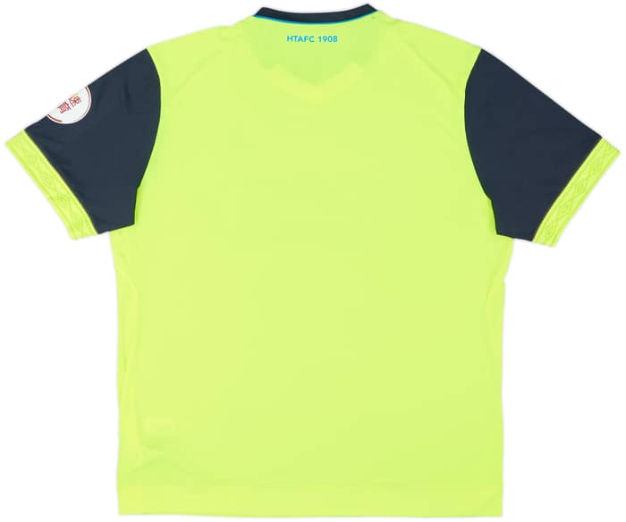 2018-19 Huddersfield Town Third Shirt - 9/10 - (XXL)