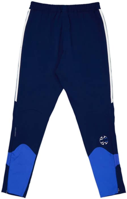 2007-08 Chelsea adidas Track Pants/Bottoms - 7/10 - (M)