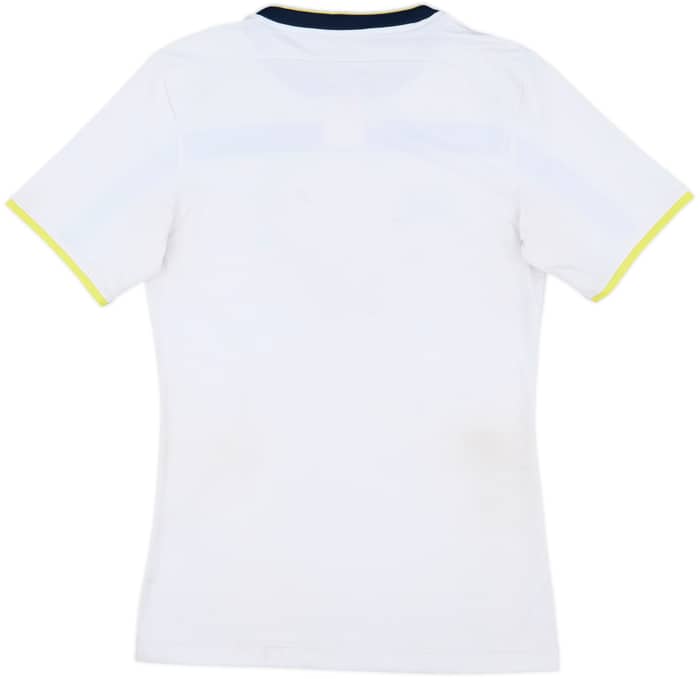 2014-15 Tottenham Home Shirt - 5/10 - (S)
