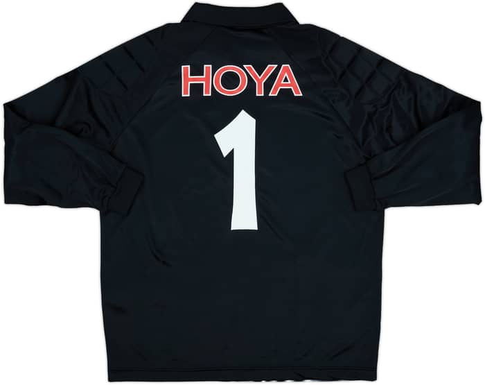 1999 Shonan Bellmare GK Shirt #1 (L)