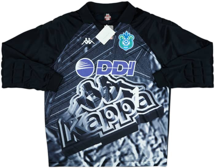1999 Shonan Bellmare GK Shirt #1 (L)