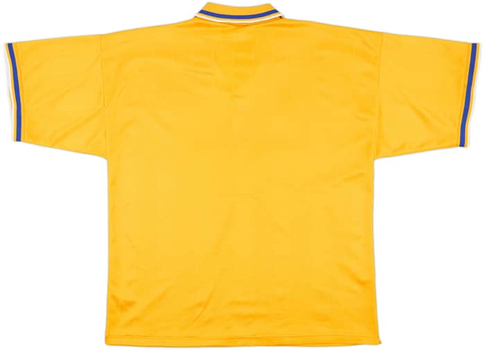 1994-96 Leicester Away Shirt - 8/10 - (XL)