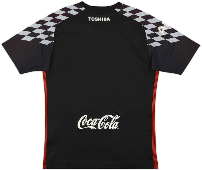2018-19 Muangthong United Third Shirt - 8/10 - (M)