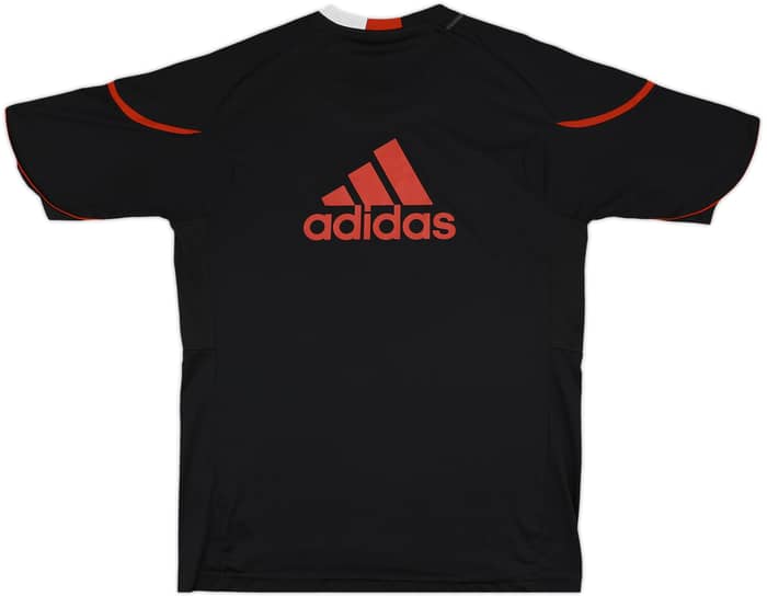 2010-11 Liverpool Formotion Training Shirt - 7/10 - (M)