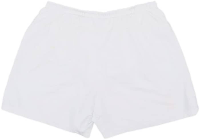 2004-06 Netherlands Away Shorts - 5/10 - (XL)