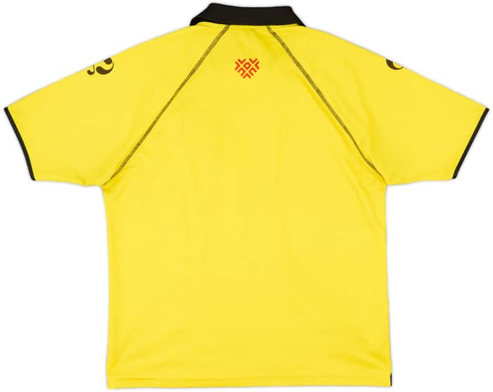 2005-06 NAC Breda Home Shirt - 5/10 - (L)