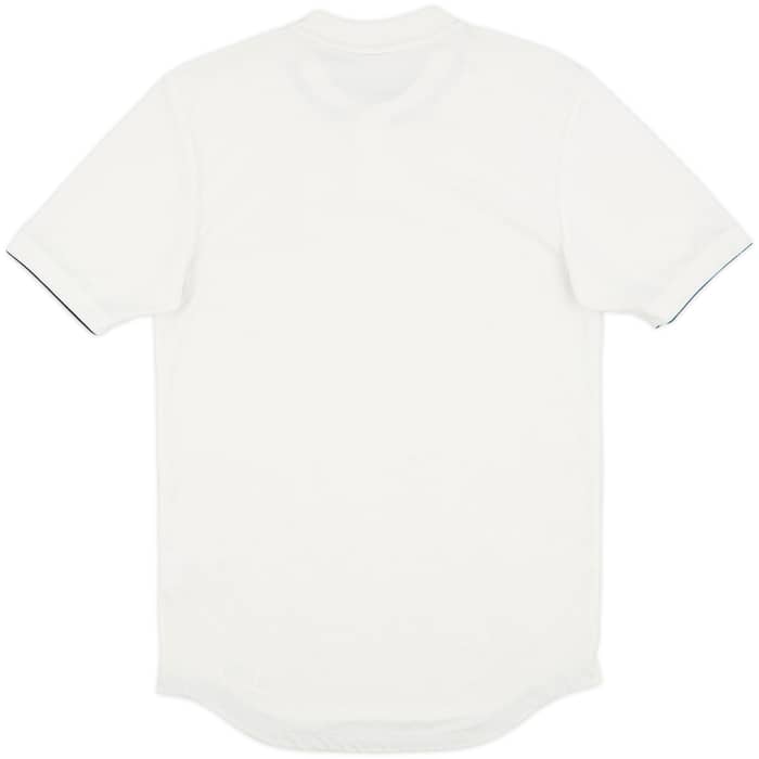2018-19 Real Madrid Authentic Home Shirt - 6/10 - (S)
