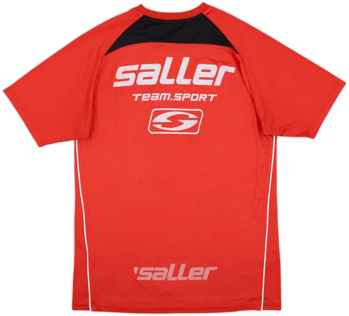 2012-13 Paderborn Saller Training Shirt - 6/10 - (L)