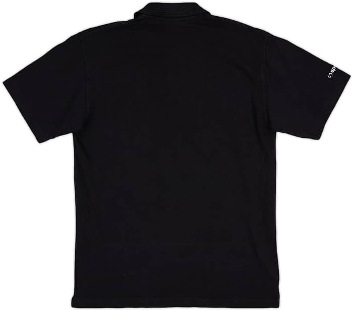 2014-15 Sassuolo Sportika Polo Shirt - 7/10 - (L)