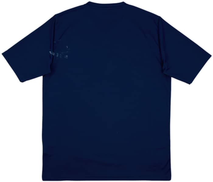 2007-09 Mantova Diadora Training Shirt - 6/10 - (XL)