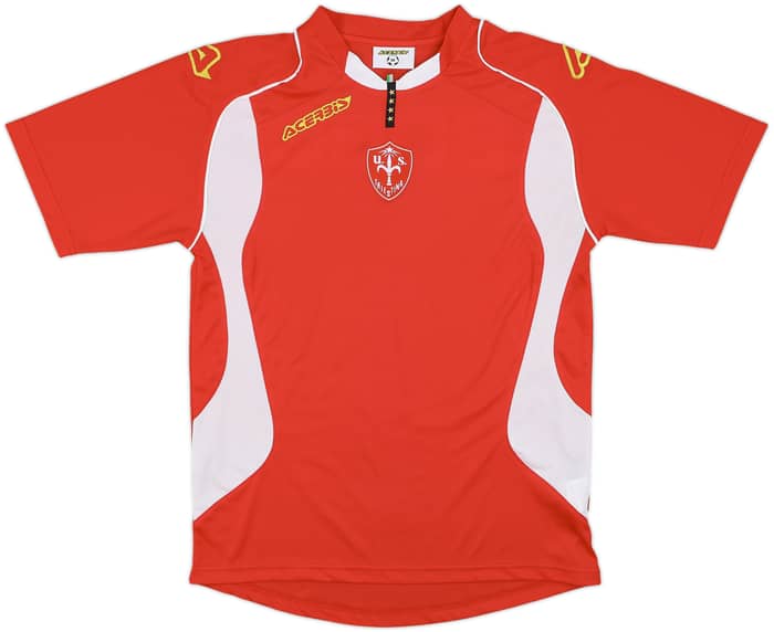 2013-14 Triestina Home Shirt - 9/10 - (M)
