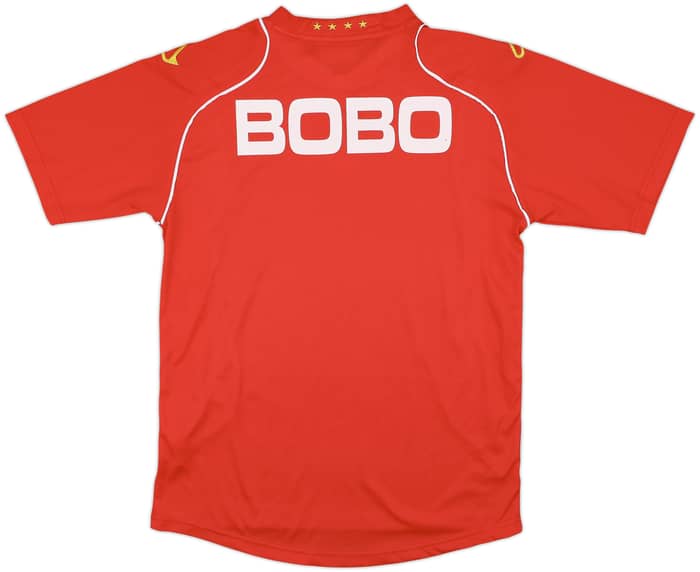 2013-14 Triestina Home Shirt - 9/10 - (M)