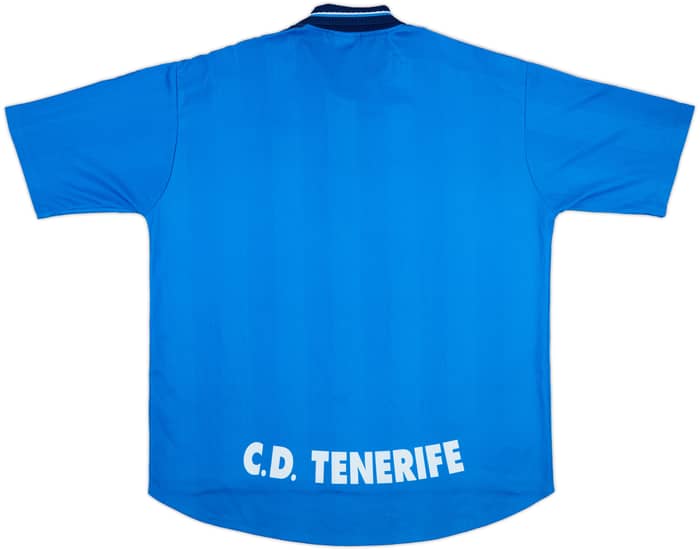 1998-99 Tenerife Away Shirt - 7/10 - (XL)