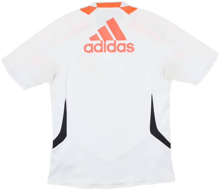 2012-13 Bayern Munich adidas Training Shirt - 4/10 - (S)